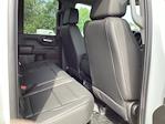 New 2025 GMC Sierra 2500 Double Cab 4WD Reading SLU98-SW 8' 2" Service Truck for sale #170019 - photo 18