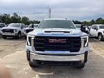 New 2025 GMC Sierra 2500 Double Cab 4WD Reading SLU98-SW 8' 2" Service Truck for sale #170019 - photo 3