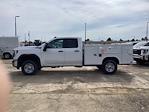 New 2025 GMC Sierra 2500 Double Cab 4WD Reading SLU98-SW 8' 2" Service Truck for sale #170019 - photo 7