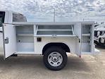 New 2025 GMC Sierra 2500 Double Cab 4WD Reading SLU98-SW 8' 2" Service Truck for sale #170062 - photo 5