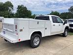 New 2025 GMC Sierra 2500 Double Cab 4WD Reading SLU98-SW 8' 2" Service Truck for sale #170062 - photo 2