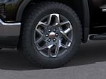 New 2026 GMC Sierra 1500 SLT Crew Cab 4WD Pickup for sale #171123 - photo 9