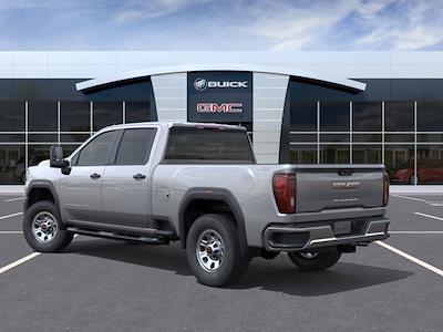 New 2026 GMC Sierra 2500 Pro Crew Cab for sale #174016 - photo 2