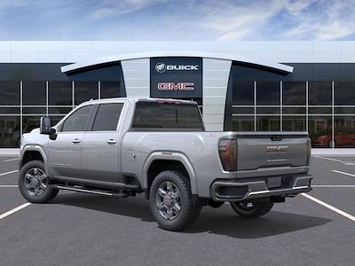 New 2026 GMC Sierra 2500 SLT Crew Cab for sale #174993 - photo 2