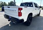 2022 Chevrolet Silverado 1500 Crew Cab 4WD Pickup for sale #185032B - photo 2