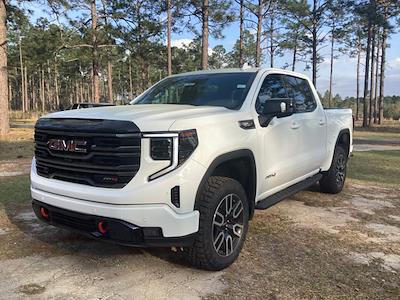 New 2026 GMC Sierra 1500 - photo 1