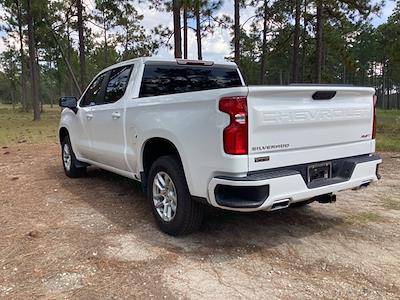 2024 Chevrolet Silverado 1500 Crew Cab 4WD Pickup for sale #187678A - photo 2