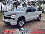2024 Chevrolet Silverado 1500 Crew Cab 4WD Pickup for sale #187678A - photo 1