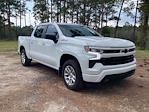 2024 Chevrolet Silverado 1500 Crew Cab 4WD Pickup for sale #187678A - photo 4