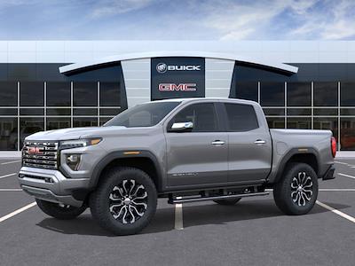New 2026 GMC Canyon - photo 1