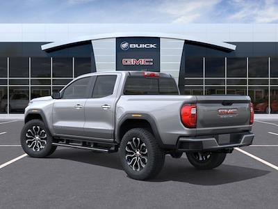 New 2026 GMC Canyon - photo 1