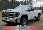 2024 GMC Sierra 2500 Regular Cab 4WD Pickup for sale #200866A - photo 1