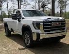 2024 GMC Sierra 2500 Regular Cab 4WD Pickup for sale #200866A - photo 3