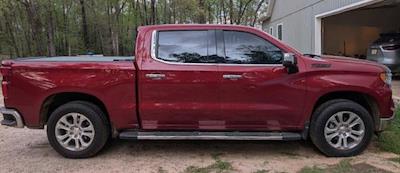 2023 Chevrolet Silverado 1500 Crew Cab 4WD Pickup for sale #203701A - photo 2