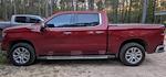 2023 Chevrolet Silverado 1500 Crew Cab 4WD Pickup for sale #203701A - photo 4