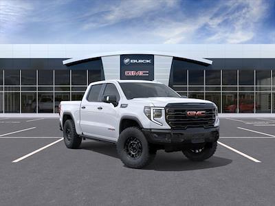New 2026 GMC Sierra 1500 AT4X Crew Cab for sale #205511 - photo 1