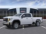 2026 GMC Sierra 2500 Double Cab RWD Pickup for sale #208049A - photo 1