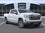 New 2026 GMC Sierra 1500 SLT Crew Cab for sale #208124 - photo 6