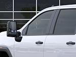 New 2025 GMC Sierra 2500 Pro Crew Cab 4WD Pickup for sale #208801 - photo 12