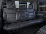 New 2025 GMC Sierra 2500 Pro Crew Cab 4WD Pickup for sale #208801 - photo 17