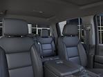New 2025 GMC Sierra 2500 Pro Crew Cab 4WD Pickup for sale #208801 - photo 24