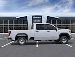 New 2025 GMC Sierra 2500 Pro Crew Cab 4WD Pickup for sale #208801 - photo 5