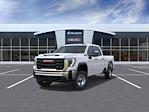 New 2025 GMC Sierra 2500 Pro Crew Cab 4WD Pickup for sale #208801 - photo 8
