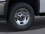 New 2025 GMC Sierra 2500 Pro Crew Cab 4WD Pickup for sale #208801 - photo 9