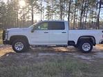2022 Chevrolet Silverado 2500 Crew Cab 4WD Pickup for sale #208801A - photo 3