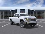 New 2025 GMC Sierra 2500 SLT Crew Cab 4WD Pickup for sale #209610 - photo 24