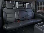 New 2025 GMC Sierra 2500 SLT Crew Cab 4WD Pickup for sale #209610 - photo 16