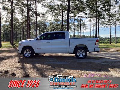 2021 Ram 1500 Crew Cab RWD Pickup for sale #213224A - photo 1