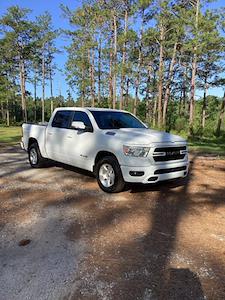2021 Ram 1500 Crew Cab RWD Pickup for sale #213224A - photo 2