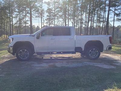 New 2026 GMC Sierra 2500 - photo 1