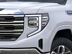 New 2026 GMC Sierra 1500 SLT Crew Cab for sale #213905 - photo 9