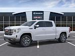 New 2026 GMC Sierra 1500 SLT Crew Cab for sale #213908 - photo 1