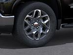 New 2026 GMC Sierra 1500 SLT Crew Cab for sale #214581 - photo 8