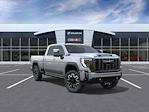 New 2026 GMC Sierra 2500 Denali Ultimate Crew Cab for sale #214801 - photo 24