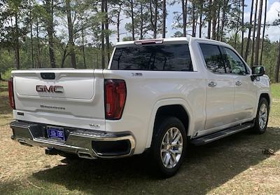 2021 GMC Sierra 1500 Crew Cab 4WD Pickup for sale #215805A - photo 2