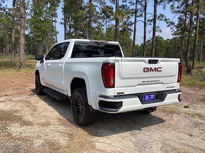 2022 GMC Sierra 1500 Crew Cab 4WD Pickup for sale #216540A - photo 2