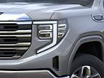 New 2024 GMC Sierra 1500 SLT Crew Cab 4WD Pickup for sale #DDCK4R - photo 9