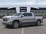 New 2024 GMC Sierra 1500 SLT Crew Cab 4WD Pickup for sale #DDCK4R - photo 1