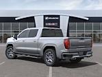 New 2024 GMC Sierra 1500 SLT Crew Cab 4WD Pickup for sale #DDCK4R - photo 2