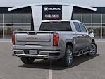 New 2024 GMC Sierra 1500 SLT Crew Cab 4WD Pickup for sale #DDCK4R - photo 3