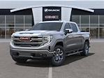 New 2024 GMC Sierra 1500 SLT Crew Cab 4WD Pickup for sale #DDCK4R - photo 5