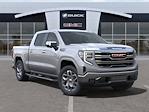 New 2024 GMC Sierra 1500 SLT Crew Cab 4WD Pickup for sale #DDCK4R - photo 6