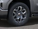 New 2024 GMC Sierra 1500 SLT Crew Cab 4WD Pickup for sale #DDCK4R - photo 8
