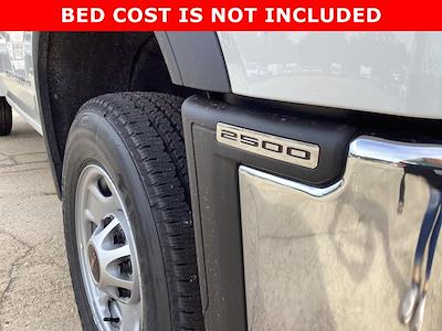 New 2025 GMC Sierra 2500 - photo 1