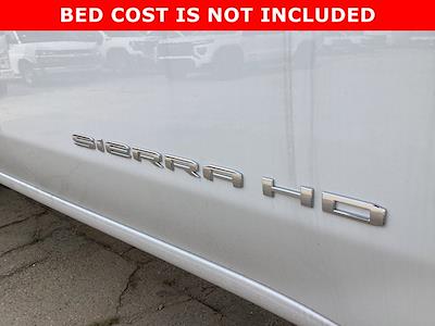 New 2025 GMC Sierra 2500 - photo 1