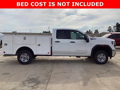 New 2025 GMC Sierra 2500 - photo 1